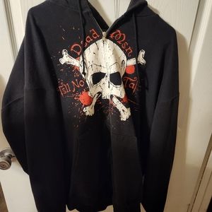 Disney Parks Pirates of the Caribbean Jacket